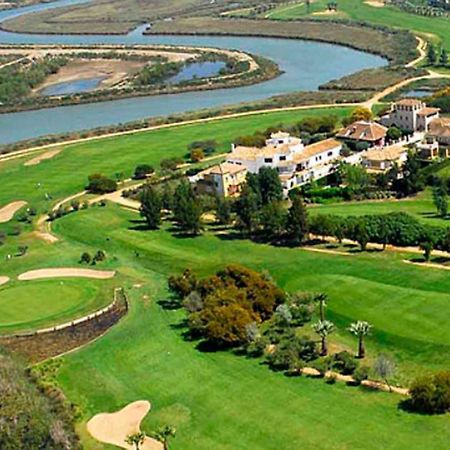 Costa Esuri Golf Y Playa V Διαμέρισμα Ayamonte Εξωτερικό φωτογραφία