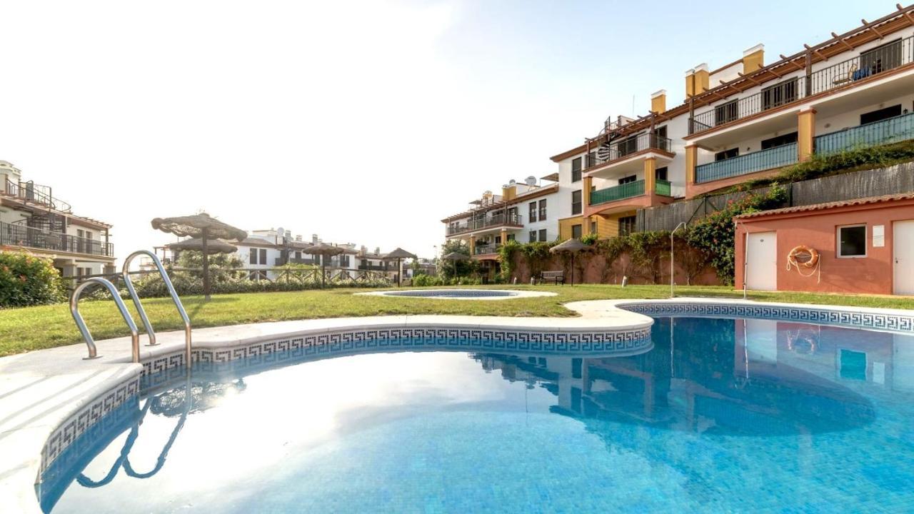 Costa Esuri Golf Y Playa V Διαμέρισμα Ayamonte Εξωτερικό φωτογραφία